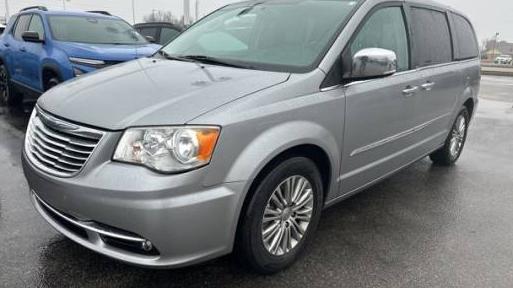 CHRYSLER TOWN AND COUNTRY 2014 2C4RC1CG9ER195168 image